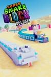 *Super Snake Block DX (Windows) *PC *Быстро