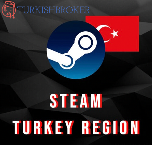 💳 3 TL TURKISH PREPAID CARD 🇹🇷STEAM REGION CHANGE 🚀