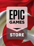 🚀 EPIC GAMES REGION CHANGE 🇹🇷 TO TURKEY REGION 🚀 - irongamers.ru