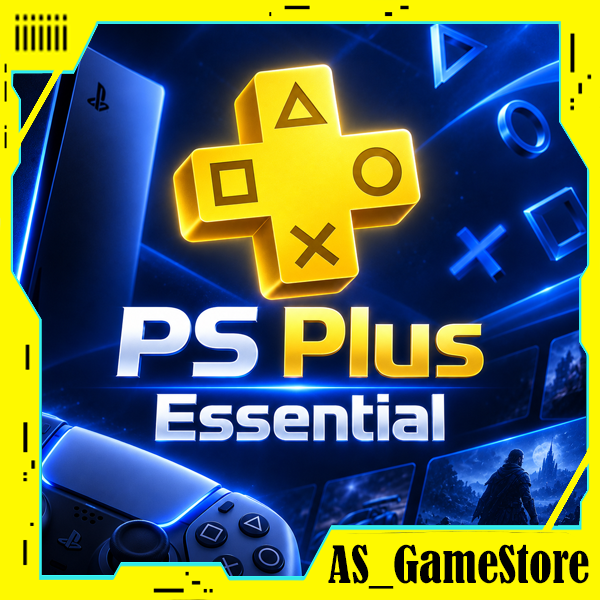 🟡Подписка PS Plus Основная 3 месяца | Пс Плюс УКРАИНА фото 4