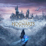 *HOGWARTS LEGACY / Хогвартс Наследие | PS4/PS5 Турция