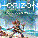 *Horizon Forbidden West / Хорайзен | PS4/PS5 Турция