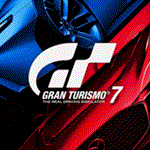 *Gran Turismo 7 / Гран Туризмо / ГТ 7 | PS4/PS5 Турция