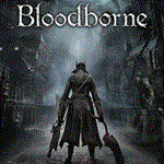 *Bloodborne / Бладборн | PS4/PS5 Турция *