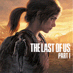 *The Last of Us Part 1 / Одни из Нас | PS5 Турция