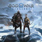 *God of War Ragnarok / год оф вар рагнарек | PS Турция