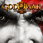 *God of War 3 Remastered / Год оф Вар 3 | PS Турция