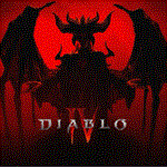 *Diablo IV / Диабло 4 | PS4/PS5 Турция *