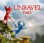 *Unravel Two / Унравел Ту | PS4/PS5 Турция