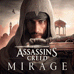 *Ассасин Крид Мираж / Mirage / АС | PS4/PS5 Турция