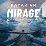 *Kayak VR: Mirage / Каяк Мираж | PS5 Турция