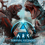 *ARK Survival Ascended / АРК | PS5 Турция*