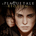 *A Plague Tale Requiem / Плаг Тейл | PS5 Турция*