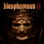 *Blasphemous 2 / Бласфемос 2 | PS4/PS5 Турция*