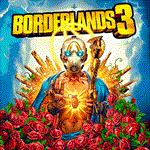 * Borderlands 3 / Бордерлендс 3 ** PS4/PS5/ПС Турция*