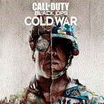 *Call of Duty Black Ops Cold War | PS4/PS5 Турция