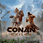 *Conan Exiles / Конан Эксилес | PS4/PS5 Турция*