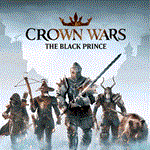 *Crown Wars The Black Prince / Кроун Варс | PS5 Турция