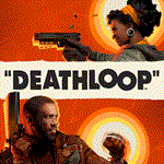 *DEATHLOOP / ДЕЗЛУП | PS5 Турция*