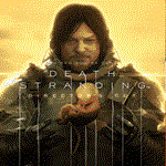 *Death Stranding / Дед Стрендинг | PS4/PS5 Турция*