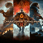 *Dragons Dogma 2 / Драгон Догма 2 | PS5 Турция