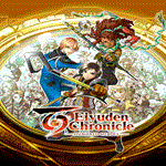 *Eiyuden Chronicle Hundred Heroes | PS4/PS5 Турция
