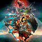 *Exoprimal / Эксопримал | PS4/PS5 Турция*
