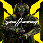 *Ghostrunner 2 / Гостраннер 2 | PS5 Турция*