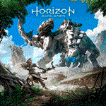 *Horizon Zero Dawn / Хорайзен | PS4/PS5 Турция*