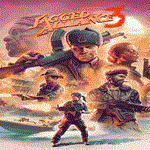 *Jagged Alliance 3 / Джагет Альянс | PS4/PS5 Турция