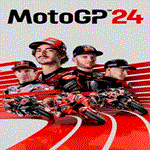 *MotoGP 24 / Мото ГП 24 | PS4/PS5 Турция*