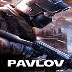 *Pavlov VR / Павлов ВР | PS5 Турция*