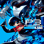*Persona 3 Reload / Персона | PS4/PS5 Турция*