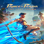 *Prince of Persia /Принц Персии | PS4/PS5 Турция*