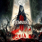 *Remnant 2 / Ремнант 2 / Ремнант II | PS5 Турция*
