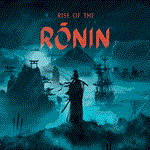 *Rise of the Ronin / Райс оф зе Ронин | PS5 Турция