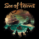 *Sea of Thieves / Сиа оф / Море Воров | PS5 Турция