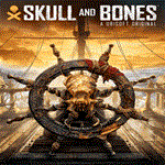 *Skull and Bones / Череп и Кости | PS5 Турция