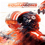 *STAR WARS Squadrons | PS4/PS5 Турция*