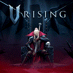 *V Rising / В Ризинг | PS5 Турция*