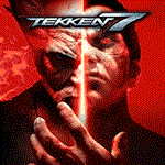 *TEKKEN 7 / Теккен / Текен 7 | PS4/PS5 Турция*