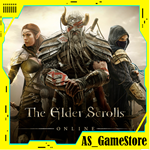 *The Elder Scrolls Online | PS4/PS5 Турция*