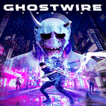 *Ghostwire: Tokyo / Гоствайр Токио | PS5 Турция*