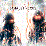 *Scarlet Nexus / Скарлет Нексус | PS4/PS5 Турция*