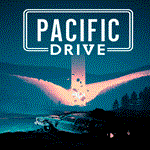 *Pacific Drive / Пасифик Драйв | PS5 Турция*