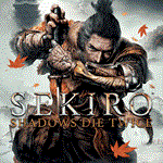 *Sekiro Shadows Die Twice / Секиро | PS4/PS5 Турция*