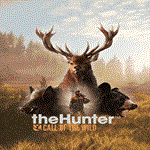 *theHunter: Call of the Wild | PS4/PS5 Турция*