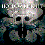 *Hollow Knight / Холлоу Кнайт | PS4/PS5 Турция*
