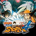*NARUTO SHIPPUDEN: Ultimate Ninja STORM 4 | PS Турция