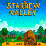 *Stardew Valley | PS4/PS5 Турция*